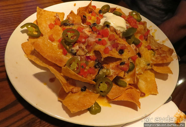 Культовое кафе в Брюсселе