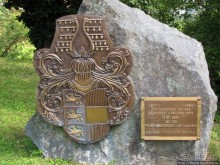 Шлоссберг, и весь Грац как на ладони