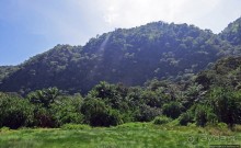 Кипяток (мужской бассейн)