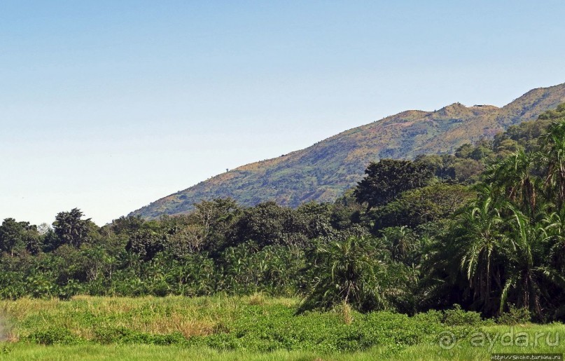 Кипяток (мужской бассейн)