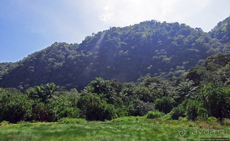 Кипяток (мужской бассейн)