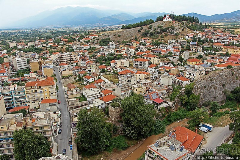 фото Панорама