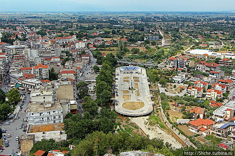 фото Панорама