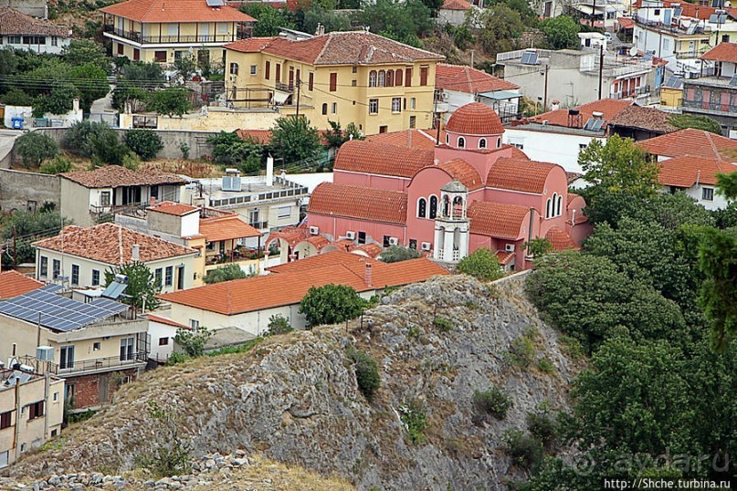 фото Панорама