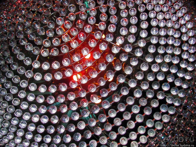 Альбом отзыва "Медуза Левиафан от Swarovski - достойнейшая из неповторимых"