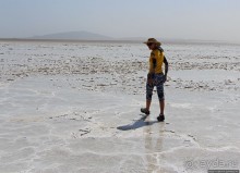 Соль рубить, соль возить