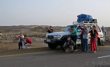 Соль рубить, соль возить