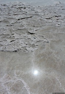 Соль рубить, соль возить