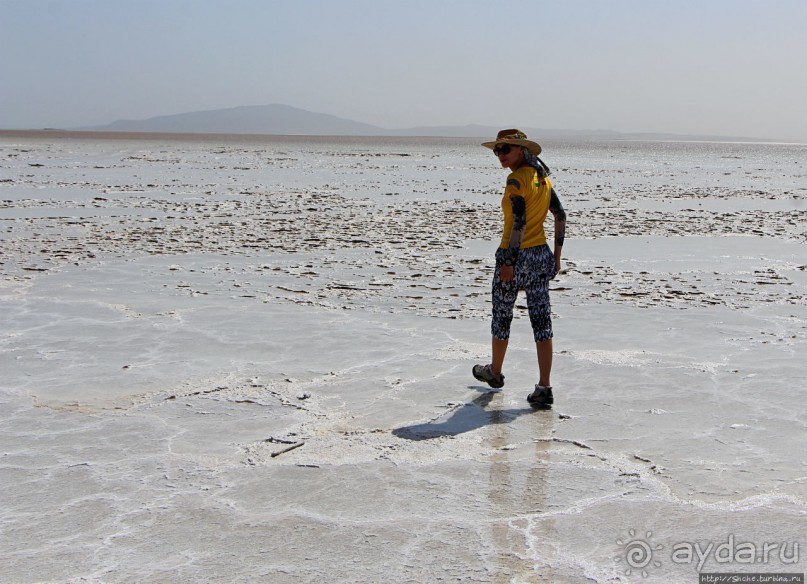 Соль рубить, соль возить