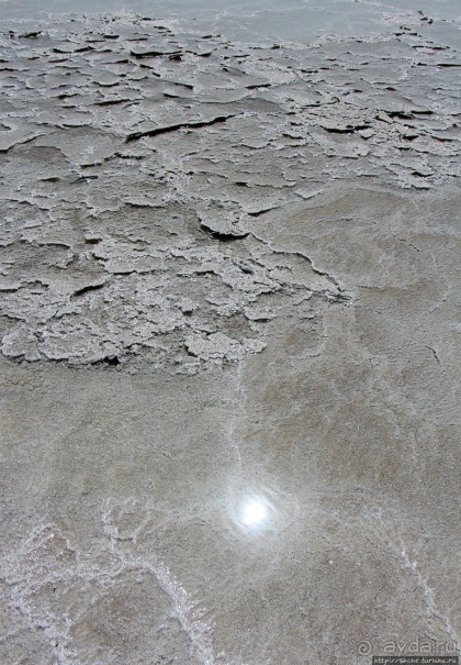 Соль рубить, соль возить