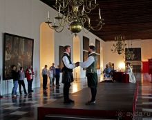 Бессмертный "Гамлет" в естественных декорациях (ЮНЕСКО №696)