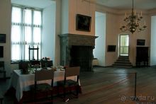 Бессмертный "Гамлет" в естественных декорациях (ЮНЕСКО №696)