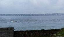 Бессмертный "Гамлет" в естественных декорациях (ЮНЕСКО №696)