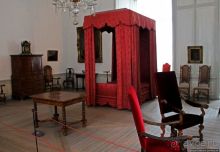 Бессмертный "Гамлет" в естественных декорациях (ЮНЕСКО №696)