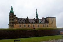 Бессмертный "Гамлет" в естественных декорациях (ЮНЕСКО №696)