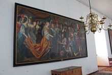 Бессмертный "Гамлет" в естественных декорациях (ЮНЕСКО №696)