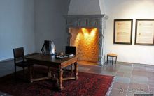 Бессмертный "Гамлет" в естественных декорациях (ЮНЕСКО №696)