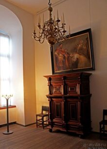 Бессмертный "Гамлет" в естественных декорациях (ЮНЕСКО №696)