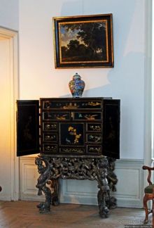 Бессмертный "Гамлет" в естественных декорациях (ЮНЕСКО №696)