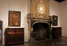 Бессмертный "Гамлет" в естественных декорациях (ЮНЕСКО №696)