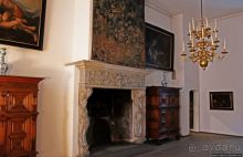 Бессмертный "Гамлет" в естественных декорациях (ЮНЕСКО №696)