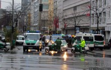 Не ходите в Дюссельдорф без карты гулять