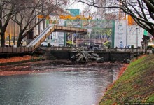 Не ходите в Дюссельдорф без карты гулять