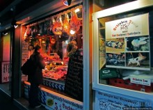 Не ходите в Дюссельдорф без карты гулять