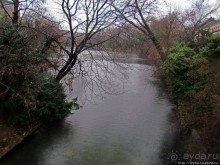 Не ходите в Дюссельдорф без карты гулять