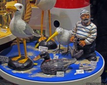 Не ходите в Дюссельдорф без карты гулять