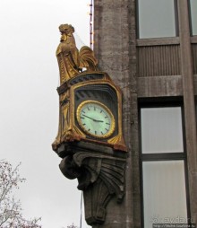 Не ходите в Дюссельдорф без карты гулять