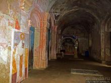 Собор Баграти и монастырь Гелати — Объект ЮНЕСКО № 710