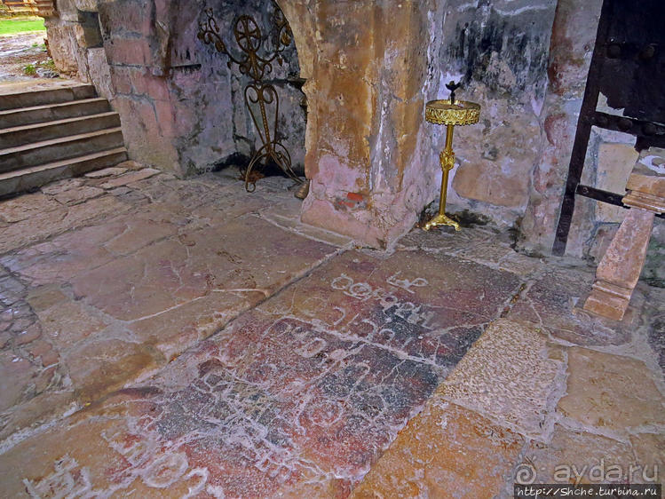 Собор Баграти и монастырь Гелати — Объект ЮНЕСКО № 710