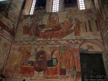 Собор Баграти и монастырь Гелати — Объект ЮНЕСКО № 710