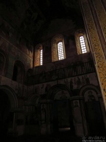 Собор Баграти и монастырь Гелати — Объект ЮНЕСКО № 710