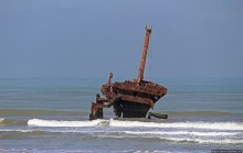 Марокканский Титаник