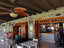 Вкуснейший сифуд в подходящем месте