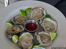 Вкуснейший сифуд в подходящем месте