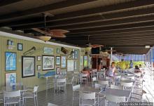 Вкуснейший сифуд в подходящем месте