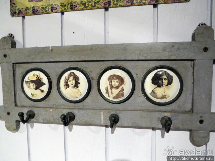 Вкуснейший сифуд в подходящем месте