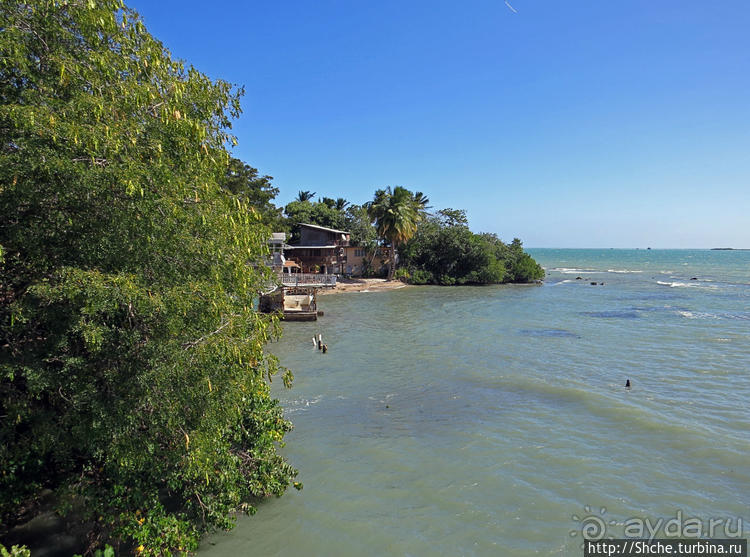 Вкуснейший сифуд в подходящем месте