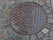 Stora Torg — сердце средневекового Хальмстада