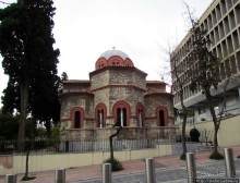 Альбом отзыва "Афины — столица православной страны"