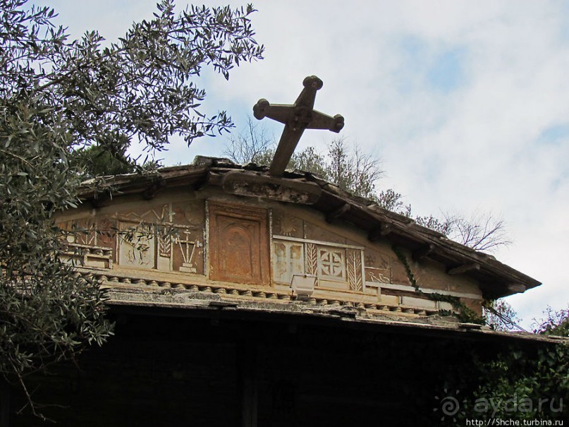 Афины — столица православной страны