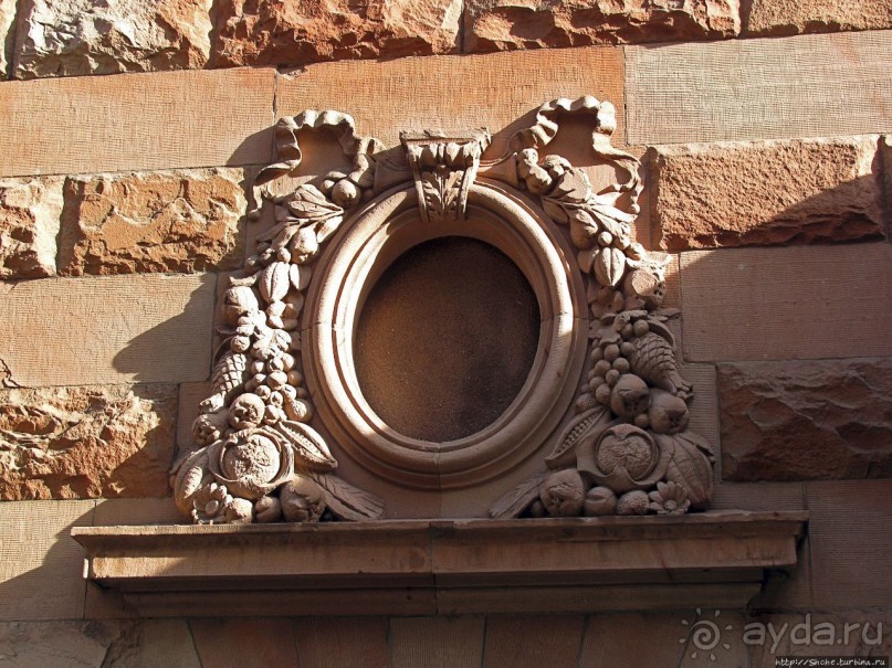 Ратуша Хельсингборга — удачный шедевр молодого дизайнера