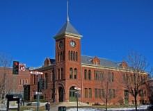 Перекресток семи дорог ... Три дня во Флагстаффе