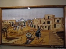 Перекресток семи дорог ... Три дня во Флагстаффе