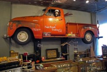 Перекресток семи дорог ... Три дня во Флагстаффе