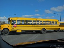 Перекресток семи дорог ... Три дня во Флагстаффе