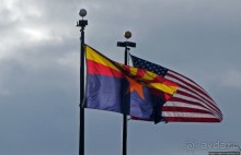 Перекресток семи дорог ... Три дня во Флагстаффе